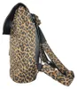 Sac à dos Rieker pour dames H1357-24 braun kombi Voir les images du produit 3