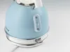 Ariete ARI-2877-BL - 1,7 l - 2000 W - Beige - Blau - Náhled obrázku produktu 4