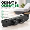 Okin Okimat 6, Motor für elektrisch verstellbare Produktbild-Vorschau 1