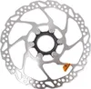 Disco freno Shimano SM-RT54 da 180 mm, sistema di fissaggio Anteprima dell’immagine prodotto 4
