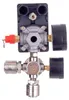 Pressostat pour compresseurs avec rgulateur de pression et Voir les images du produit 5