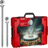 fischer L-BOXX 102 PowerFast II kufřík na šrouby, 1 ks. Náhled obrázku produktu 1