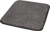 Kleine Wolke Badteppich Wilna schiefer, 60 x 90 cm Produktbild-Vorschau 2