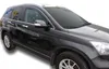 Heko Deflecteurs D'Air / De Vent Pour Honda CR-V 2007-2012 Voir les images du produit 2