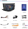 7-palcový 1+16G android13 GPS Navi pre Toyata RAV4 Náhľad obrázku produktu 15