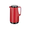 ROTPUNKT Isolierkanne Kunststoff crazy red 1l Produktbild-Vorschau 1