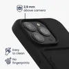 kwmobile Handyhülle für Apple iPhone 14 Pro Hülle mit Produktbild-Vorschau 3
