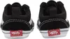 VANS Halbschuhe Old Skool Crib, Schwarz:19 Produktbild-Vorschau 21