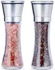 HI NATURE™ Salz- und Pfeffermühlen Set - Manuelle Produktbild-Vorschau 12
