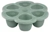 Beaba Aufbewahrungsbehaelter Multiportions aus Silikon 6 x Produktbild-Vorschau 4