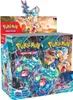 Pokémon karty Stellar Crown Booster balíček Náhled obrázku produktu 3