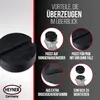 HEYNER® Gummiauflage für Rangierwagenheber Wagenheber Produktbild-Vorschau 3