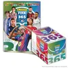 FIFA 365 2026 Sticker Album von Panini, Sammelalbum für Produktbild-Vorschau 6