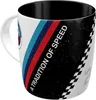 Nostalgic-Art - Tasse à café - BMW Motorsport - Tradition Voir les images du produit 1