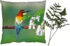 MuchoWow® Zierkissen Sofakissen Wohnzimmer Dekokissen 45x45 Produktbild-Vorschau 1