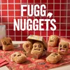Fuggler Fugg Nuggets (zestaw 6 sztuk) firmy ZURU, wysokość Podgląd zdjęcia produktu 5