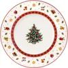 Villeroy & Boch Toy's Delight Specials assiette à déjeuner Voir les images du produit 1