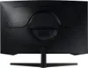 Monitor SAMSUNG LED 27 LS27CG552EUXEN 165 Hz Produktbild-Vorschau 32