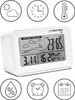 TROTEC Digital-Wecker mit Wetterstation BZ01 Wecker Produktbild-Vorschau 6