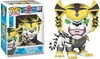 Bakugan Battle Brawlers - Tigrerra 967 - Funko Pop! - Vinyl Produktbild-Vorschau 5