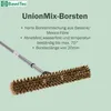 BawiTec Großraumschrubber harte Borsten Breite 40cm mit Produktbild-Vorschau 4