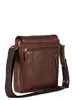 Leonhard Heyden Messenger Bag Roma 5377 braun Produktbild-Vorschau 12
