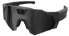 Sportkamera-Sonnenbrille mit HD-Videoaufzeichnung 1080p Produktbild-Vorschau 2