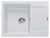 FRANKE MARIS MRG 611-62 Einbauspüle / Fraganit / Glacier / Produktbild-Vorschau 1