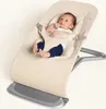 Ergobaby Evolve Bouncer leżaczek dla noworodków Kremowy Podgląd zdjęcia produktu 13