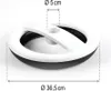 Product dimensions are shown on a white background. Produktbild-Vorschau