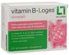 Vitamine B-Loges complet comprimés pelliculés 120 pc Voir les images du produit 1
