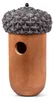 Esschert Design | Budka lęgowa z żołędziami - 14x25,5 cm - Podgląd zdjęcia produktu 11