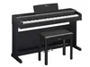Yamaha YDP-145 B Náhled obrázku produktu 3