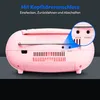 MEDION E66476 Stereo Sound System (Boombox, CD-Player, MP3, Produktbild-Vorschau 7