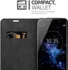 Cadorabo Hülle für Sony Xperia XZ2 PREMIUM Schutz Hülle in Produktbild-Vorschau 8