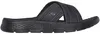 Skechers Go Walk Flex Sandal - Impressed Damen Cross Produktbild-Vorschau 2