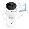 Wessper D2 BOROSILICATE futureflow™ Wasserfilterkanne 3 L Produktbild-Vorschau 5