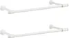 SONGMICS Kleiderstange für die Wand, 2er Set, Produktbild-Vorschau 1