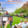 Automatyczny system nawadniania roślin Timer zraszacza Podgląd zdjęcia produktu 9