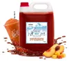 Ice Bär syrop Slush brzoskwinia 5 litrów 1:5 bez AZO bez Podgląd zdjęcia produktu 1