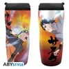 NARUTO SHIPPUDEN - Gift set Tasse Tumbler + Notebook Produktbild-Vorschau 2