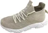 Idana Sneaker Low Damen 32303836353039 Beige 39 EU Produktbild-Vorschau 8