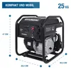 HYUNDAI Inverter Stromerzeuger HY3800i – 3.8 kW max. Produktbild-Vorschau 7