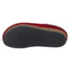 Stegmann 108 Damen Wollfilz-Pantoffeln Rot (Dark Cherry), Produktbild-Vorschau 10