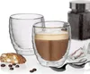 2tlg Gläserset Cesena Cappuccino-Glas 200-230ml beständig Produktbild-Vorschau 5
