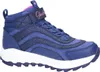 Skechers Fuse Tread - Wild Adventure - Navy Synthetik Produktbild-Vorschau 13
