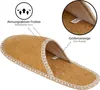 ONVAYA® ABS Gästepantoffel | Weltkarte | 6er Set | Produktbild-Vorschau 5