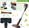 Staubsauger Filter für Philips Set, Staubsauger Ersatzteile Produktbild-Vorschau 5