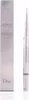 Dior Diorshow Brow Styler Pencil #002 dark brown 0,09 g Produktbild-Vorschau 8