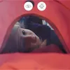 Detský kočík Kinderkraft SIESTA 2, ľahký (7,9 kg), nosnosť Náhľad obrázku produktu 6